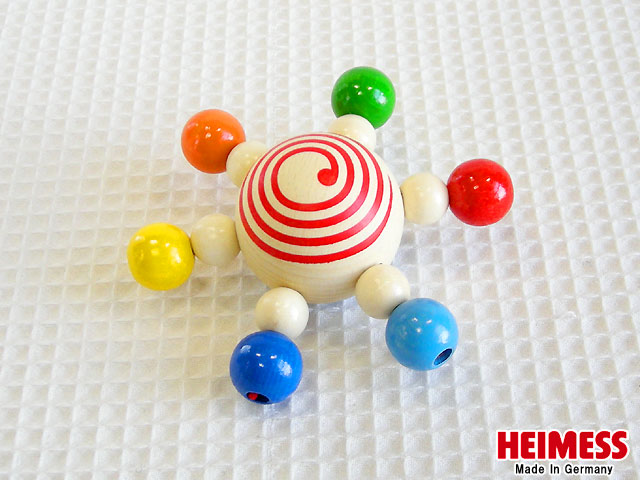 カラフルこま HEIMESS