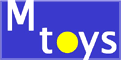 �ڤΤ������᡼�����ã�toys���ȥꥨ