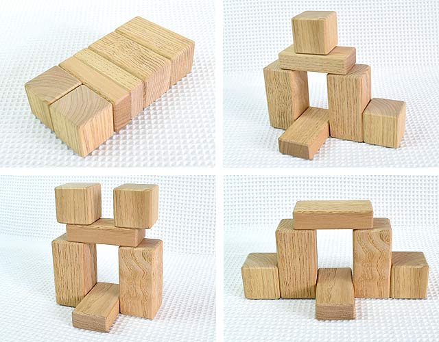 積み木 日本製