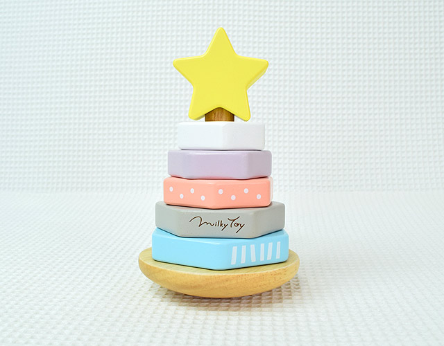 Dreamy Tree　ドリーミィーツリー
