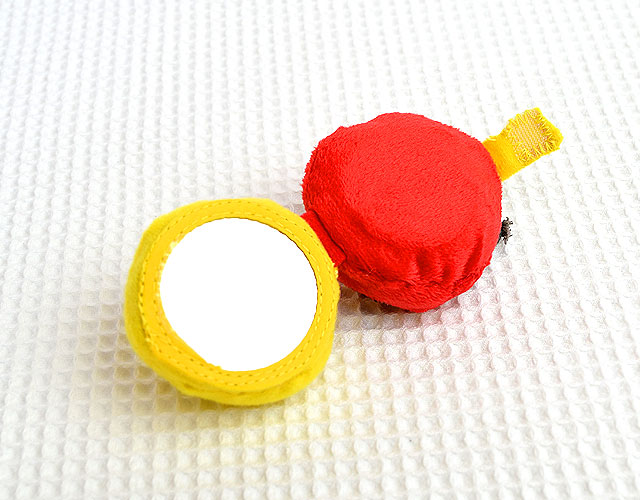 コロコロコロリン エドインター｜木のおもちゃ ポプリの森