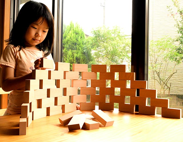 小さなお子さんもおすすめ