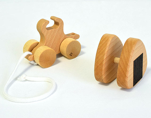 ころりんプルトイ 日本のソウルフードおむすび