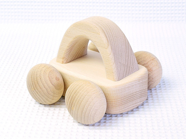 森のメロディーカー