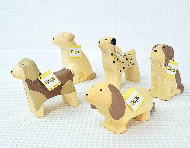 ドッグ5個セット,polepole